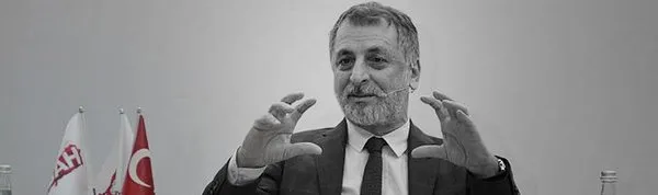 Son dakika haberler... Yakın arkadaşı Mahmut Övür Markar Esayan'ı anlattı: