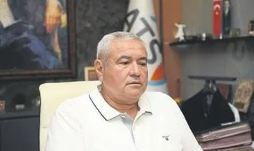 Bu krizi birlikte aşabiliriz