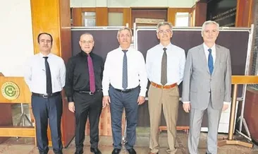 Bayramlar bir araya gelmek için fırsat