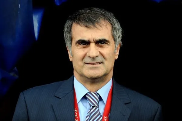 Şenol Güneş'in 59 yıllık başarı öyküsü - Galeri - Spor Son Dakika Haberler