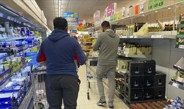 Almanya’da toptan eşya fiyatları arttı