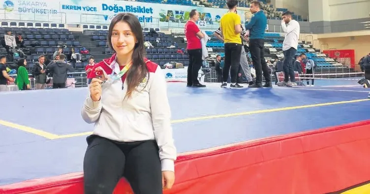 Bir maç izlemeye gitti hayatı değişti