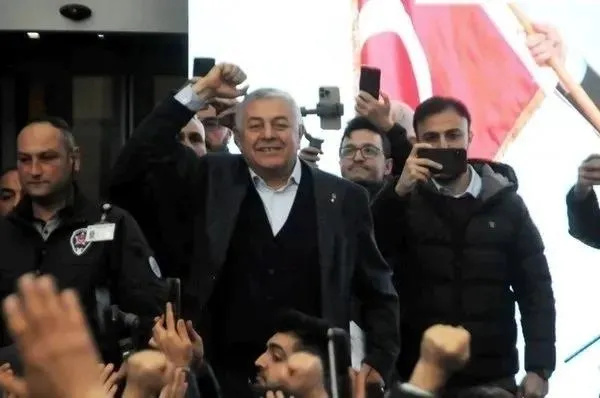 CHP'deki aday kavgasında flaş gelişme! Şükrü Genç: Bağımsız aday oluyorum