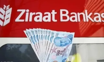 Ziraat Bankası emekli promosyon ödemeleri devam ediyor! Ziraat Bankası maaş promosyonu ne kadar, maaş nasıl taşınır, şartları neler?