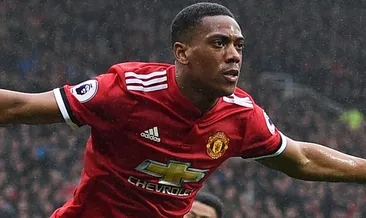 Anthony Martial kimdir?