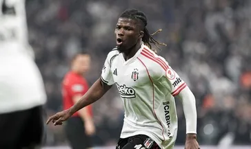 Fenerbahçe’den El Bilal Toure sürprizi!