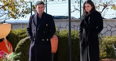 Uzak Şehir 45. Bölüm 2. Tanıtım: Alya Vuruldu! Uzak Şehir yeni bölümde neler olacak?