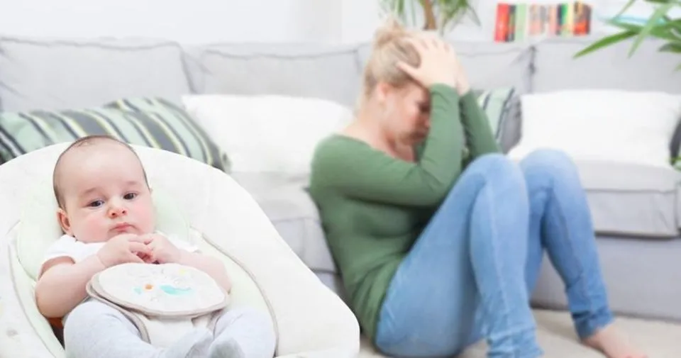 dogum sonrasi depresyon nedir nasil
