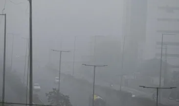 Pakistan’da yoğun sis art arda kazalara neden oldu: 9 ölü