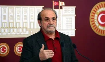 HDP’li Ertuğrul Kürkçü için 23 yıl hapis istemi