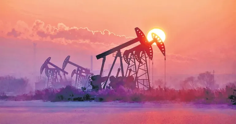 Petrolde savaş baskısı