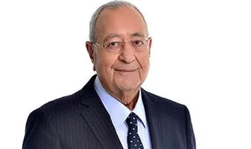 Mehmet Barlas Kimdir? - Güncel Mehmet Barlas Haberleri