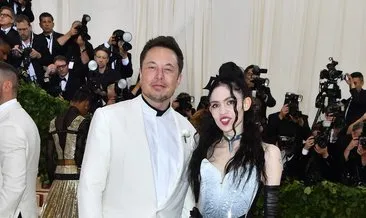 Elon Musk baba mı oluyor? Elon Musk ve şarkıcı sevgilisi Grimes’dan güzel haber!