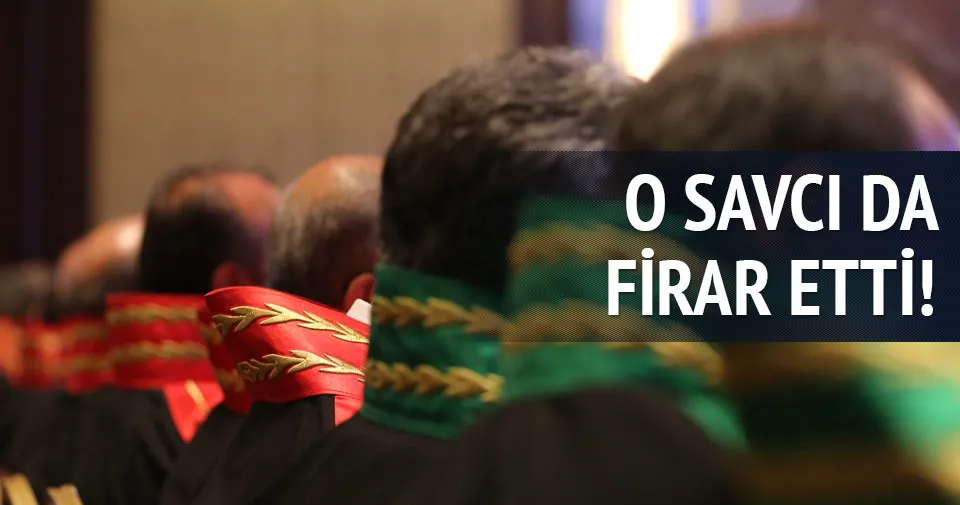 Karaçöl yakalandı Akkaş aranıyor