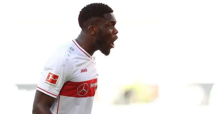 Beşiktaş’tan Orel Mangala’ya kanca!