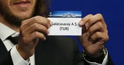 Galatasaray Şampiyonlar Ligi gruplarına mı kaldı? Galatasaray gruplara kalması için kaç-ne kadar maç oynayacak?