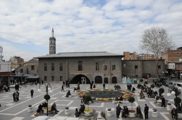 O ilçe yeniden Cazibe Merkezi haline getiriliyor