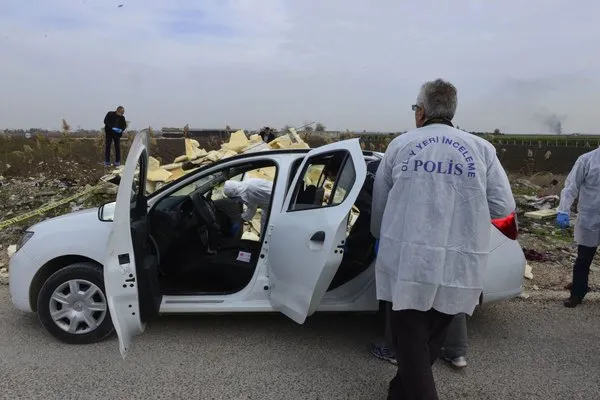 Kan donduran cinayette şok detaylara ulaşıldı