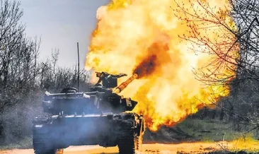 Atlantik’te Ukrayna gerilimi