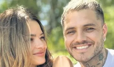 İcardi İstanbul’a geliyor