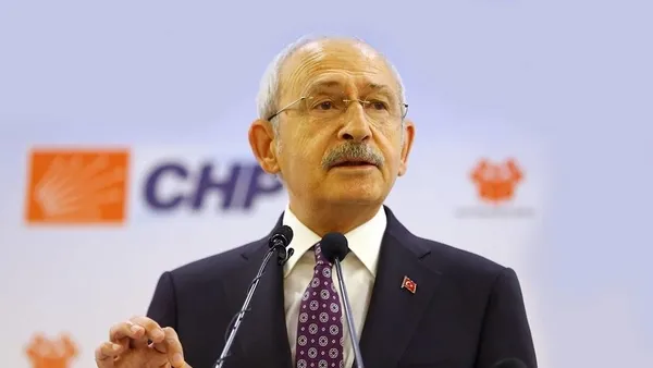 CHP İl Başkanı Hüseyin Erol: Sözcü TV ve Halk TV parayı CHP'den alıp Kılıçdaroğlu'na sallıyor