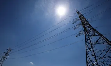 Elektrik talebinde normalleşme başladı