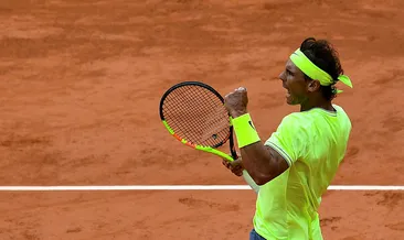 Rafael Nadal’dan emeklilik kararı!