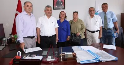 Kayseri’de sokak hayvanları için yeni yaşam alanları! İş birliği protokolü imzalandı #kayseri