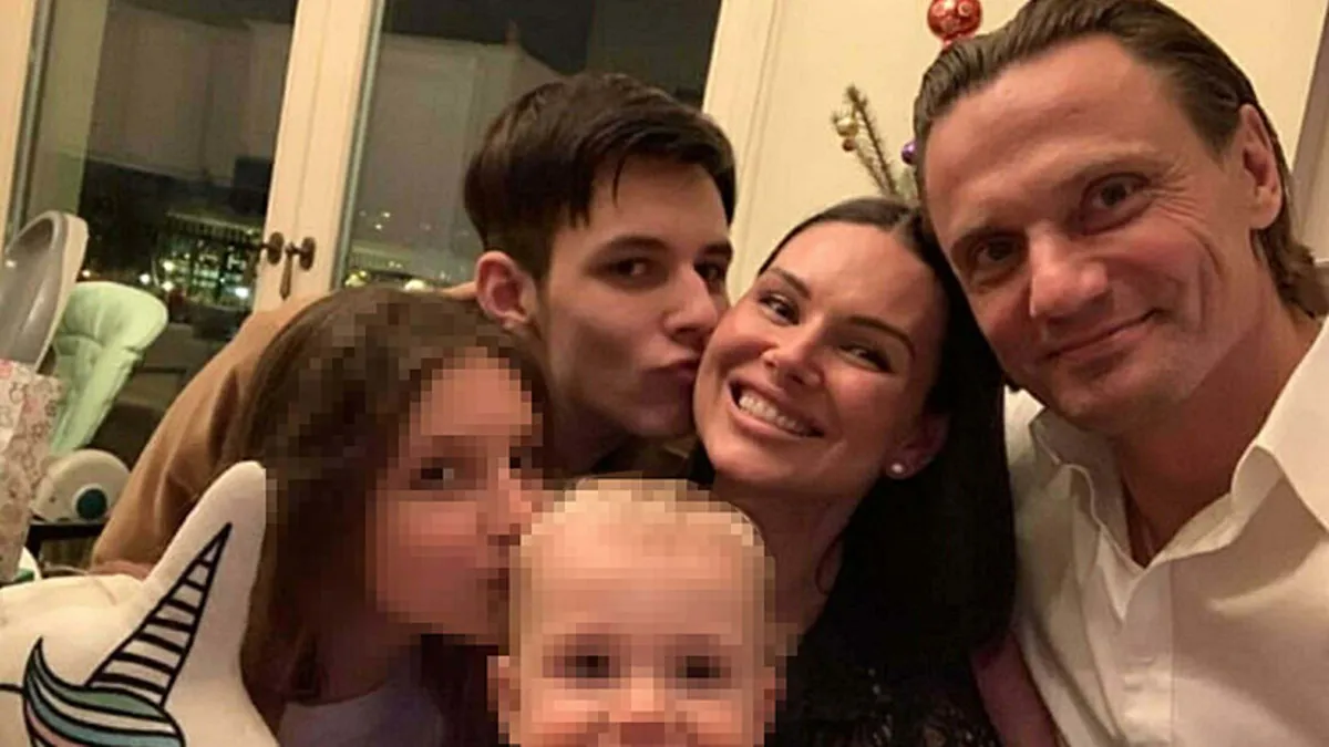 Rus anne ve kızını katletmişti: O cani hakkında karar verildi! Rus anne ve kızını katletmişti: O cani hakkında karar verildi!