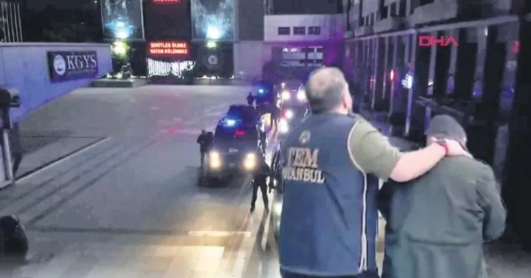 SON DAKİKA | CHP/DHKP-C finans ağına operasyon! İmamoğlu’na en yakın isim de listede