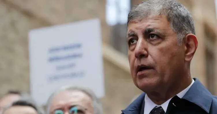 Cemil Tugay’a ‘sakın CHP’ye geçme’ baskısı arttı