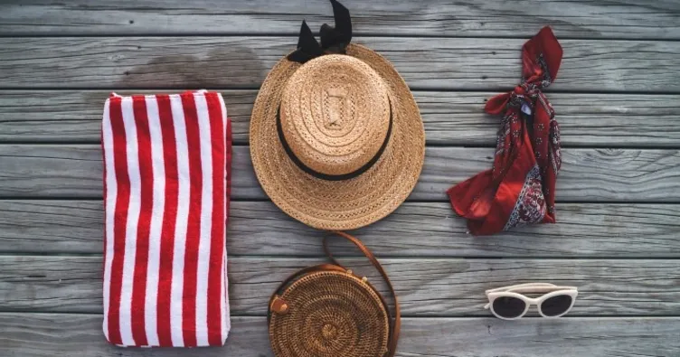 Trend alarmı: ’Yeni yaz’