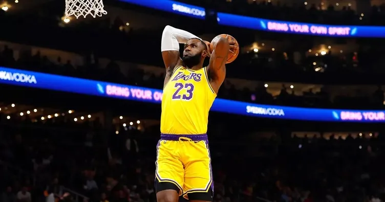 NBA resmen başlıyor! İşte o tarih