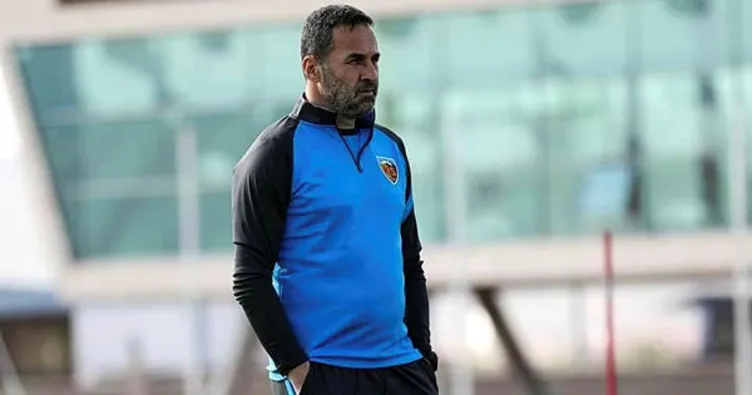 Yalçın Koşukavak Kayseri’ye geliyor