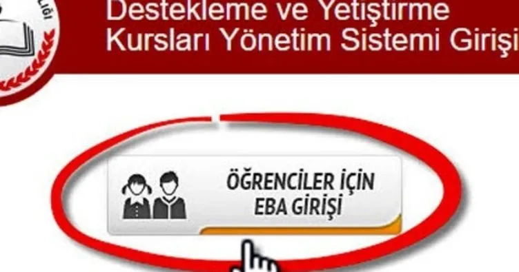 EBA E-Kurs başvuruları ne zaman  son?