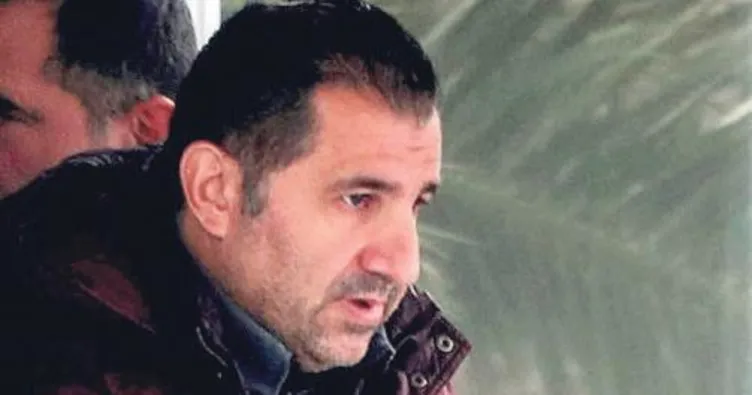 Film gibi kaçışı müdür itiraf etti