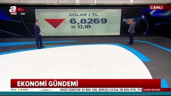 Erdem: Piyasalarda bir kara perşembe yaşandı