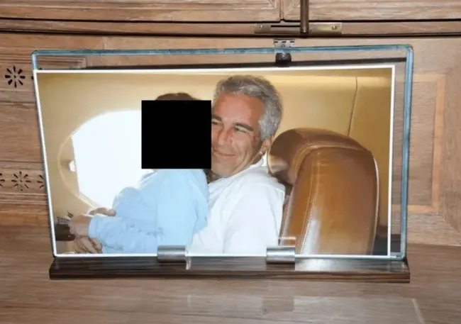Epstein soruşturmasında yeni gelişme: 1 milyondan fazla ilave belgeye ulaşıldı!