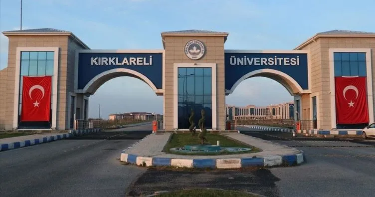 Kırklareli Üniversitesi 10 Araştırma ve Öğretim Görevlisi alacak