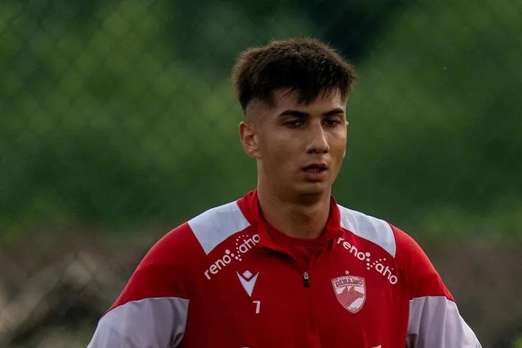 Trabzonspor’dan genç yetenek hamlesi! Yakın takibe alındı