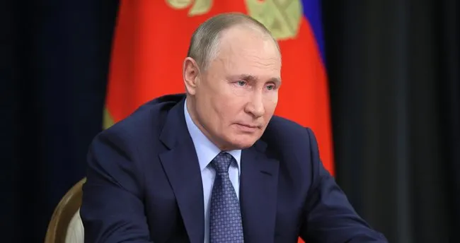 Putin: Türkiye’de kurulacak gaz merkezine ilgi büyük Putin: Türkiye’de kurulacak gaz merkezine ilgi büyük