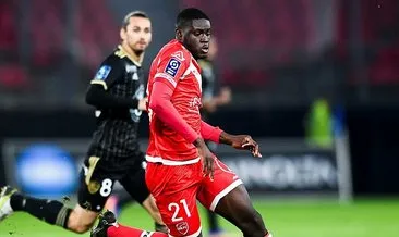 Beşiktaş’ta transfer için yeni aday Fransa’dan oldu! Mohamed Kaba...