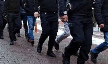 Bartın ve Adana'da uyuşturucu operasyonları: 4 tutuklama, 5 gözaltı #bartin