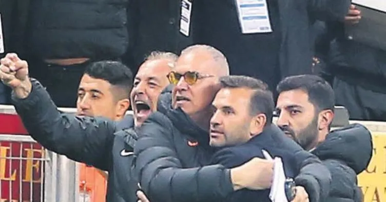 Artık play-off olmaz