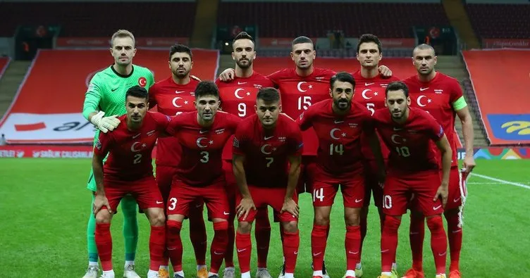 Türkiye Hırvatistan hangi kanalda canlı yayınlanacak? Türkiye Hırvatistan milli maç ne zaman, saat kaçta ve hangi kanalda?