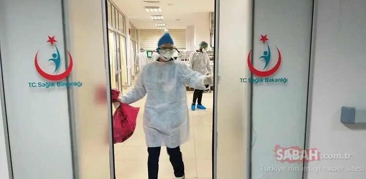Son dakika haberi: O ilde korkutan coronavirus gelişmesi! 12 kişi koronavirüs şüpheyle hastaneye kaldırıldı…