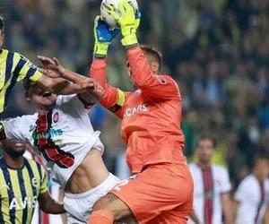 Fenerbahçe Fatih Karagümrük maçı ne zaman, saat kaçta? Fatih Karagümrük maçında Fred oynayacak mı?