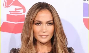 Türk hayranlarıyla buluşacak olan Jennifer Lopez’in kulis istekleri yok artık dedirtti