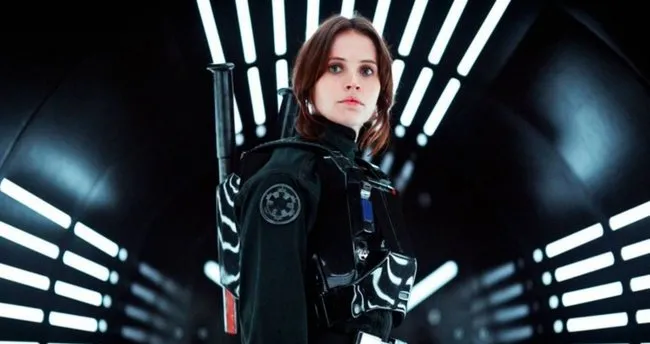 Rogue One: Bir Star Wars Hikayesi filmi konusu nedir? Rogue One: Bir Star Wars Hikayesi oyuncu kadrosunda kimler var?