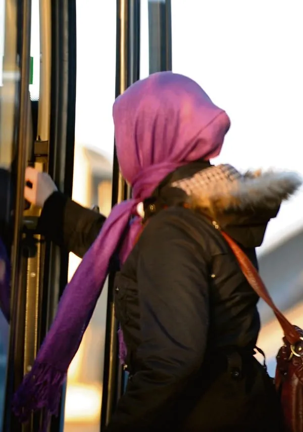 iste fadime sahin galeri turkiye